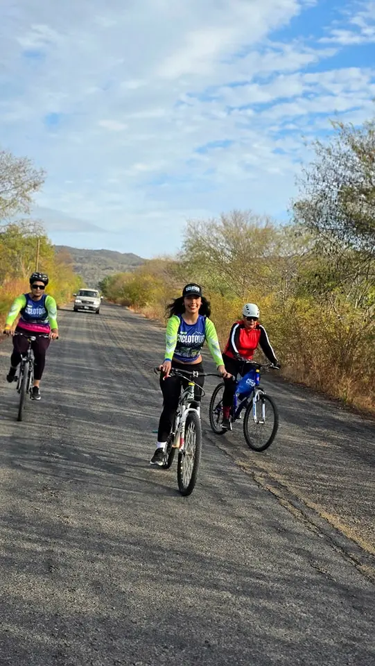 Ciclotour 2025 Ciclotour 2025