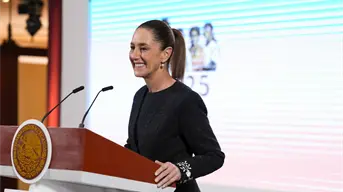 Claudia Sheinbaum anuncia impuestos a bebidas azucaradas, tabaco y videojuegos en México