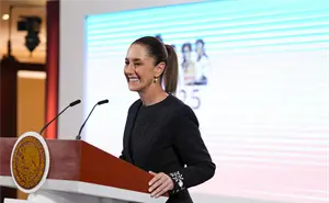 Sheinbaum detalla agenda preliminar para informes de gobierno; llega a Mazatlán el sábado