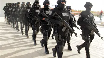 Comparando corporaciones de Policía en Sinaloa y Yucatán