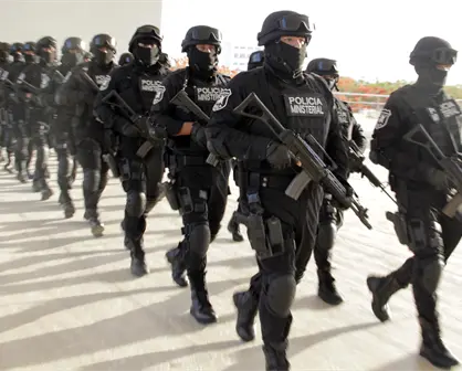 Comparando corporaciones de Policía en Sinaloa y Yucatán