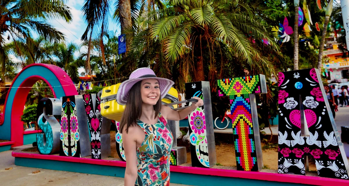 Visita Sayulita el Pueblo Mágico más bonito de Nayarit. Foto: Cortesía.