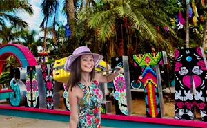 Cuál es el pueblo mágico más bonito de Nayarit