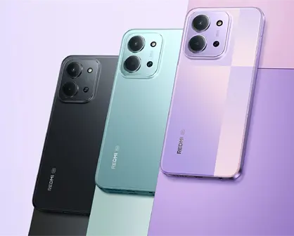 El nuevo Xiaomi Redmi 15C presume batería enorme y pantalla de casi 7 pulgadas