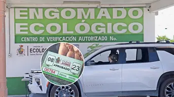 Engomado ecológico en Ciudad Juárez 2025: costos, requisitos y dónde hacer el trámite