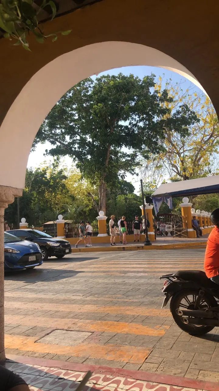 Equinoccio de otoño 2025 en Chichén Itzá