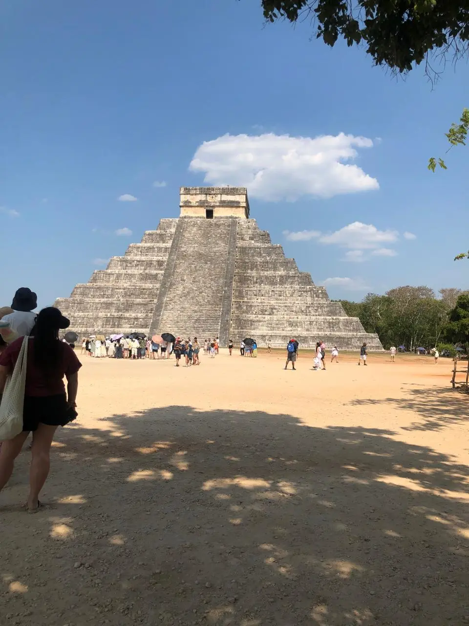 Equinoccio de otoño 2025 en Chichén Itzá