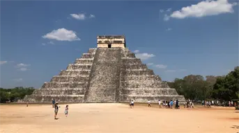 Equinoccio de otoño 2025 en Chichén Itzá: todo lo que debes saber antes de ir este 21 de septiembre