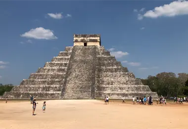 Equinoccio de otoño 2025 en Chichén Itzá: todo lo que debes saber antes de ir este 21 de septiembre