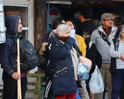 Clima en Baja California hoy 30 de octubre: prevén temperaturas de hasta 0 grados y cielo nublado