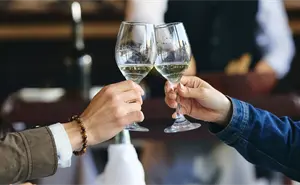 Baja California nominada como destino vinícola en “Marcas de Confianza 2025”
