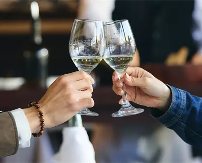 Baja California nominada como destino vinícola en “Marcas de Confianza 2025”