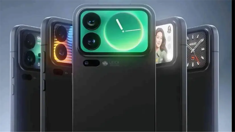 Xiaomi busca renovar su imagen. Foto: Cortesía