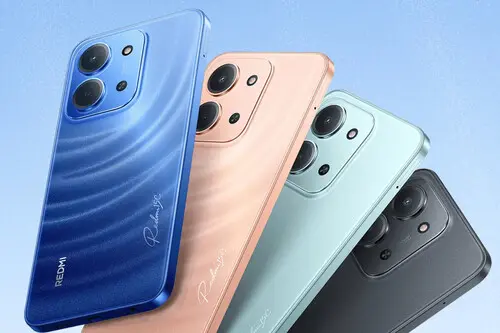 Características del Xiaomi Redmi 15C También incluye una pantalla de buena calidad. Foto: Xioami