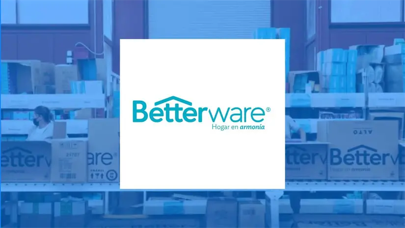 Orígenes de Betterware en México A pesar de llegar a México en 1995, Betterware no creció hasta 2001. Foto: Cortesía
