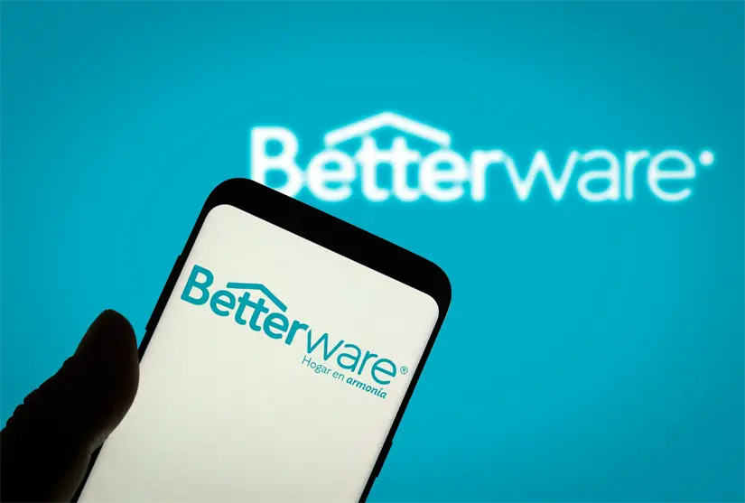 Orígenes de Betterware en México La empresa no ha parado de crecer. Foto: Cortesía