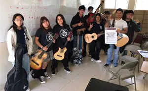 Invitan a inscribirse en los talleres artísticos gratis en Playas de Rosarito; cuáles son y dónde registrarse