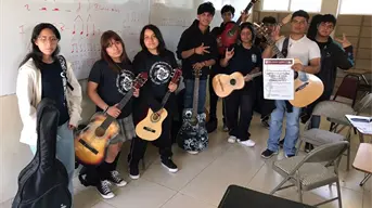 Invitan a inscribirse en los talleres artísticos gratis en Playas de Rosarito; cuáles son y dónde registrarse