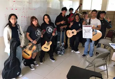 Invitan a inscribirse en los talleres artísticos gratis en Playas de Rosarito; cuáles son y dónde registrarse