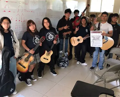 Invitan a inscribirse en los talleres artísticos gratis en Playas de Rosarito; cuáles son y dónde registrarse
