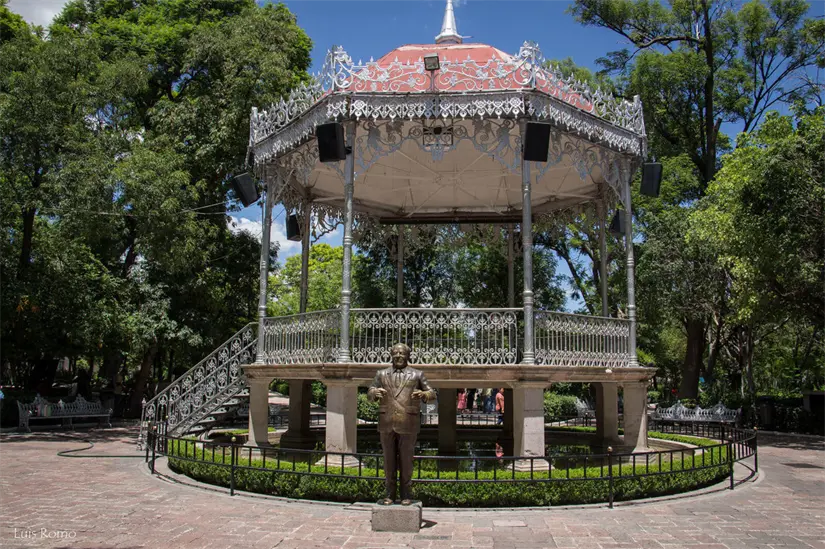 Conoce cuál es el mejor lugar para visitar este fin de semana en Aguascalientes. Foto: Cortesía. Conoce cuál es el mejor lugar para visitar este fin de semana en Aguascalientes. Foto: Cortesía.