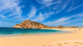Las mejores 5 playas para visitar en Baja California Sur