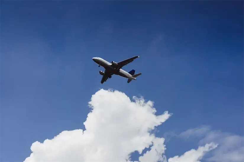 Conoce cuáles son las nuevas rutas internacionales de Los Cabos. Foto: Freepik. 