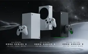Microsoft aumenta los precios de las consolas Xbox Series en Estados Unidos