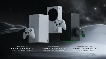 Microsoft aumenta los precios de las consolas Xbox Series en Estados Unidos