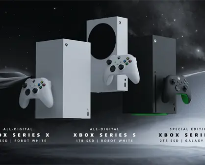 Microsoft aumenta los precios de las consolas Xbox Series en Estados Unidos