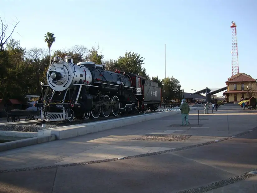 Aprovecha el fin de semana para pasear por Aguascalientes. Foto: Cortesía. Aprovecha el fin de semana para pasear por Aguascalientes. Foto: Cortesía.