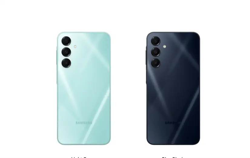 Precio del Samsung Galaxy A16. Foto: Cortesía 