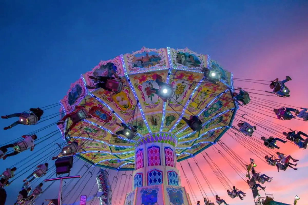 Conoce los detalles de la Feria Ganadera de Querétaro 2025. Foto: Cortesía