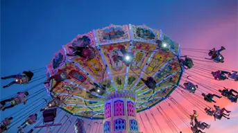 Presentan la Feria Ganadera de Querétaro 2025; artistas y cuánto va a costar la entrada