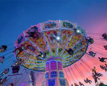 Presentan la Feria Ganadera de Querétaro 2025; artistas y cuánto va a costar la entrada
