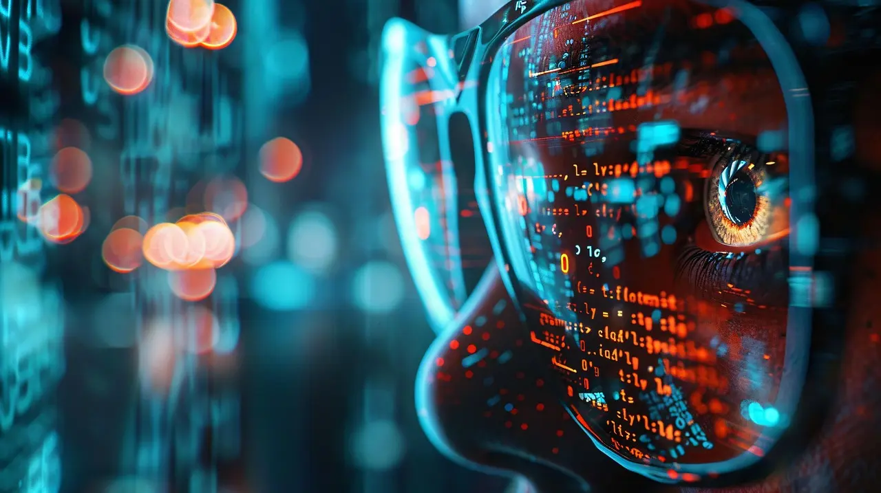 Programador. Imagen. Pixabay.