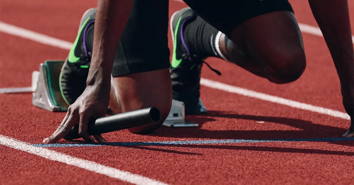¡Un Baton de Sueños! Japón Inspira a los Niños con el Proyecto “Kids’ Athletics”