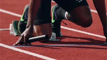 ¡Un Baton de Sueños! Japón Inspira a los Niños con el Proyecto “Kids’ Athletics”