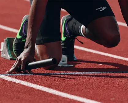 ¡Un Baton de Sueños! Japón Inspira a los Niños con el Proyecto "Kids´ Athletics"