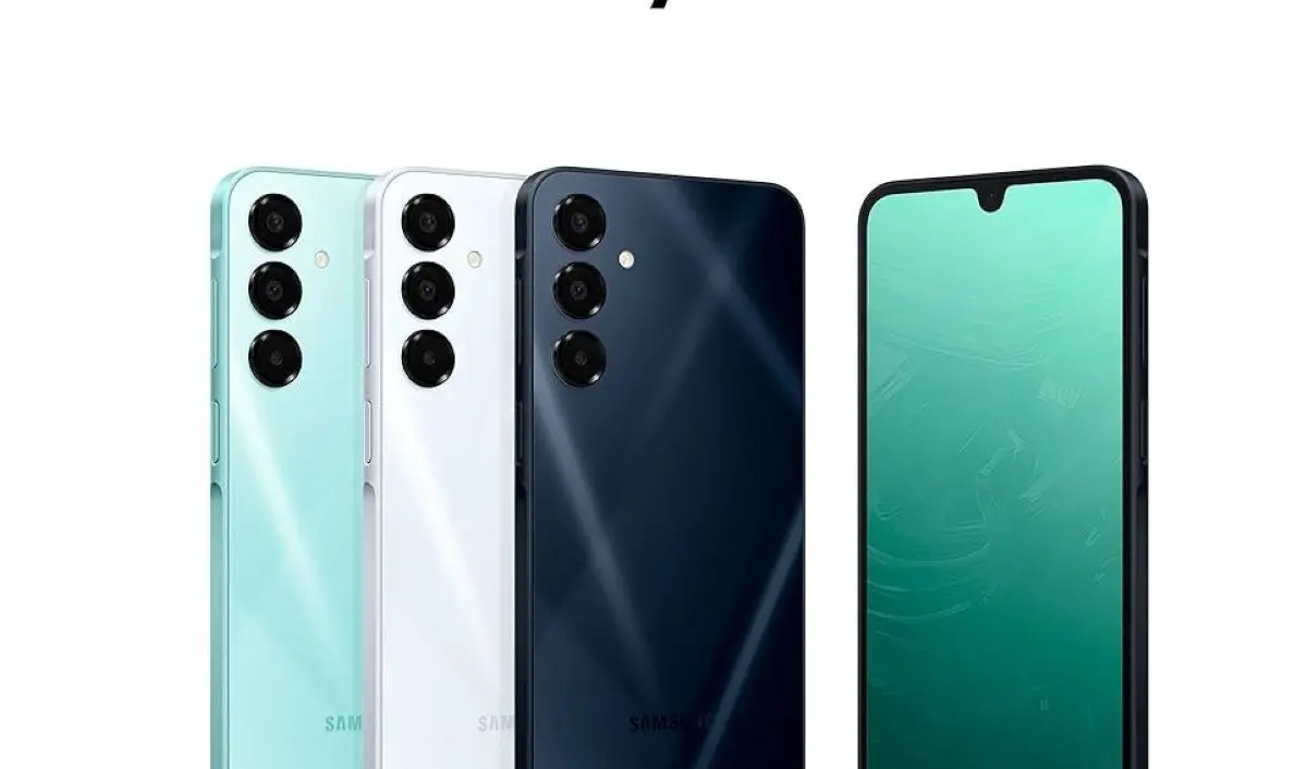 Samsung Galaxy A16 viene con hasta 6 GB de RAM. Foto: Cortesía