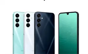 Samsung Galaxy A16, de los más accesibles en la gama media y con batería para todo el día de 5,000 mAh