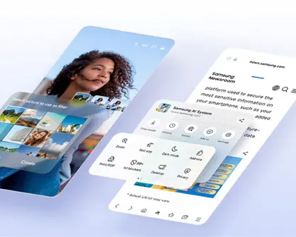 Samsung inicia con la actualización más importante del 2025; novedades que ofrece