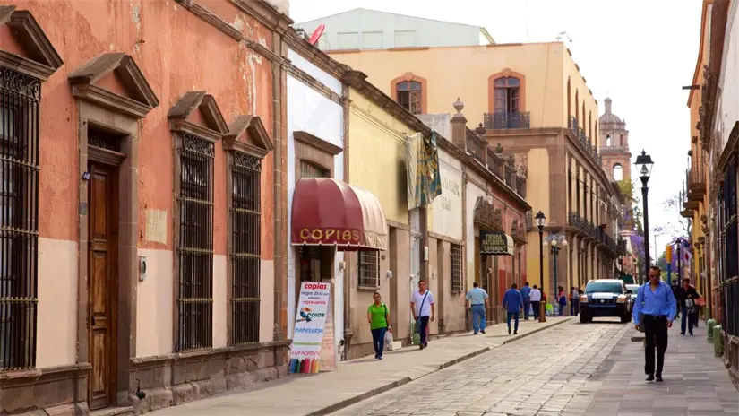 Conoce todos los detalles acerca de qué hacer en San Luis Potosí. Foto: Expedia. Conoce todos los detalles acerca de qué hacer en San Luis Potosí. Foto: Expedia.