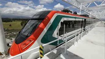Arranca construcción del Tren Querétaro-Irapuato: tendrá seis estaciones
