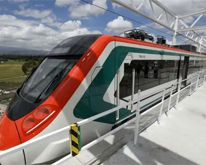 Arranca construcción del Tren Querétaro-Irapuato: tendrá seis estaciones