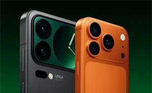 Xiaomi 17 Pro vs iPhone 17 Pro Max: ¿Cuál es mejor?