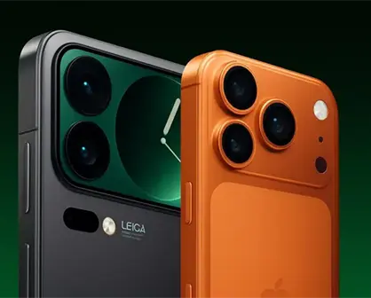 Xiaomi 17 Pro vs iPhone 17 Pro Max: ¿Cuál es mejor?