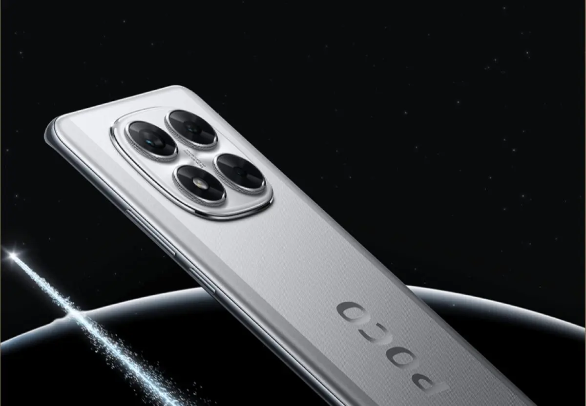 Este celular de Xiaomi trae cámara frontal de 20 megapíxeles. Foto: Cortesía