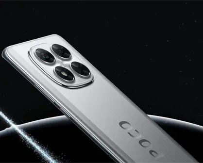 El mejor celular de Xiaomi de gama media; 12 GB de memoria RAM y conserva precio económico