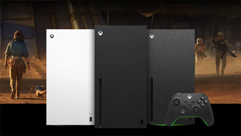 ¿Cómo afectará el aumento de precios de Xbox al resto del mundo? Las consolas solo han subido de precio, no bajado. Foto: Xbox